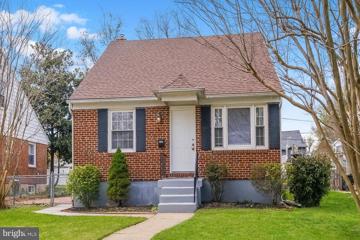 6104 Eastern Parkway, Baltimore, MD 21206 - MLS#: MDBA2139352