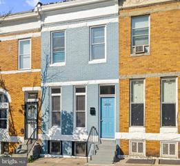 1820 N Payson Street, Baltimore, MD 21217 - #: MDBA2139376