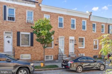 2727 Mura Street, Baltimore, MD 21213 - MLS#: MDBA2139384