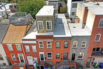 616 S Port Street S, Baltimore, MD 21224 - MLS#: MDBA2139388