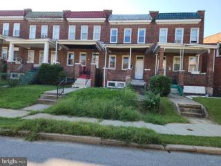 33 Morley Street, Baltimore, MD 21229 - #: MDBA2139400