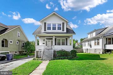 2909 Bauernwood Avenue, Baltimore, MD 21234 - MLS#: MDBA2139402