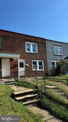 802 E Jeffrey Street, Baltimore, MD 21225 - MLS#: MDBA2139466