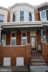 3015 Erdman Avenue, Baltimore, MD 21213 - #: MDBA2139518