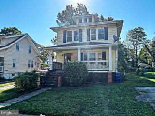 4617 Belvieu Avenue, Baltimore, MD 21207 - MLS#: MDBA2139524