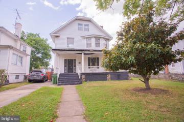 3816 Sequoia Avenue, Baltimore, MD 21215 - #: MDBA2139538