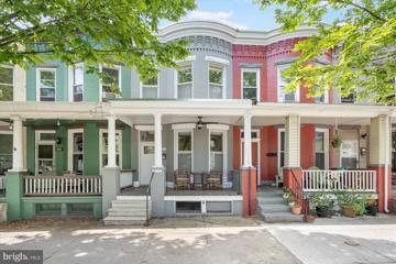 2938 Huntingdon Avenue, Baltimore, MD 21211 - MLS#: MDBA2139582