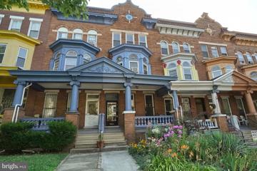 2809 N Calvert Street, Baltimore, MD 21218 - MLS#: MDBA2139590