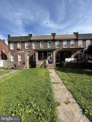 3720 Brooklyn Avenue, Brooklyn, MD 21225 - MLS#: MDBA2139610