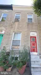 3205 Esther Place, Baltimore, MD 21224 - #: MDBA2139612