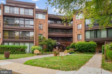 6300 Red Cedar Place Unit 312, Baltimore, MD 21209 - MLS#: MDBA2139616