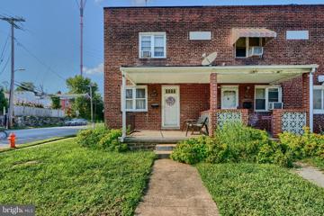 2052 Druid Park Drive, Baltimore, MD 21211 - #: MDBA2139620