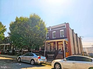 2105 Cliftwood Avenue, Baltimore, MD 21213 - #: MDBA2139644