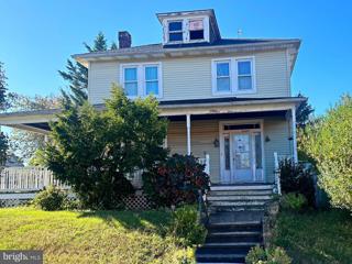 313 Pontiac Avenue, Baltimore, MD 21225 - #: MDBA2139684