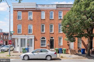 1746 S Charles Street S, Baltimore, MD 21230 - #: MDBA2139696