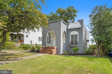 4407 Harcourt Road, Baltimore, MD 21214 - MLS#: MDBA2139706