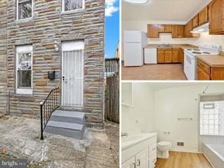 1222 Aisquith Street, Baltimore, MD 21202 - MLS#: MDBA2139718