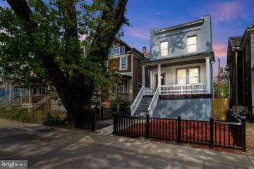 5253 Nelson Avenue, Baltimore, MD 21215 - #: MDBA2139764