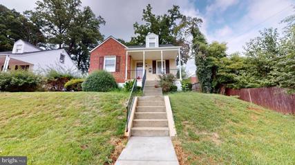 3300 Parkington Avenue, Baltimore, MD 21215 - MLS#: MDBA2139768