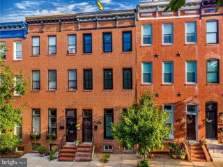 2126 E Lombard Street, Baltimore, MD 21231 - #: MDBA2139784