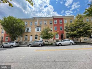 2050 Linden Avenue Unit B, Baltimore, MD 21217 - #: MDBA2139800