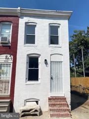 2200 Christian Street, Baltimore, MD 21223 - #: MDBA2139812