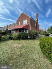 1648 Ingram Road, Baltimore, MD 21239 - #: MDBA2139846