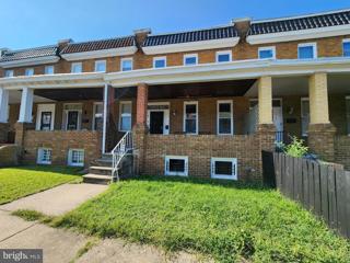 3131 Lawnview Avenue, Baltimore, MD 21213 - #: MDBA2139856