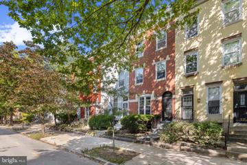 2725 Maryland Avenue, Baltimore, MD 21218 - MLS#: MDBA2139900