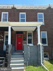 2305 Robb Street, Baltimore, MD 21218 - MLS#: MDBA2139904