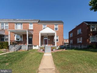 212 Denison Street, Baltimore, MD 21229 - MLS#: MDBA2139906