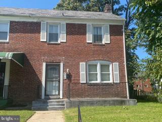 5318 Midwood Avenue, Baltimore, MD 21212 - MLS#: MDBA2139916