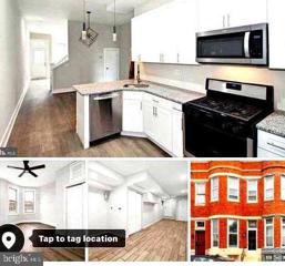 2312 Edgemont Avenue, Baltimore, MD 21217 - MLS#: MDBA2139928