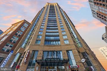 675 President Street Unit 2406, Baltimore, MD 21202 - MLS#: MDBA2139936