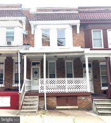 2211 Homewood Avenue, Baltimore, MD 21218 - MLS#: MDBA2139948