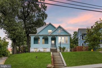 4704 Grindon Avenue, Baltimore, MD 21214 - MLS#: MDBA2139968