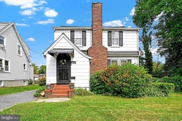 3404 Echodale Avenue, Baltimore, MD 21214 - #: MDBA2139980