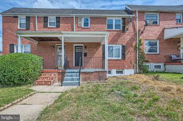 1515 N Potomac Street, Baltimore, MD 21213 - MLS#: MDBA2139988