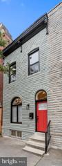 2329 E Madison Street, Baltimore, MD 21205 - MLS#: MDBA2139990