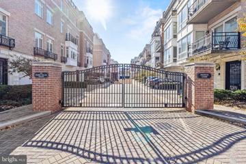 906 Valencia Court Unit 185, Baltimore, MD 21230 - #: MDBA2140004