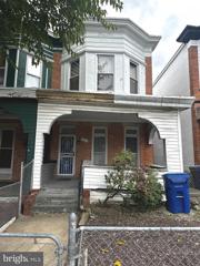 3211 Piedmont Avenue, Baltimore, MD 21216 - MLS#: MDBA2140036