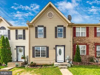 640 Villager Circle, Baltimore, MD 21222 - MLS#: MDBA2140056