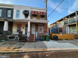 2401 Llewelyn Avenue, Baltimore, MD 21213 - MLS#: MDBA2140094