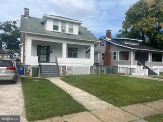 3304 Oakfield Avenue, Baltimore, MD 21207 - MLS#: MDBA2140126