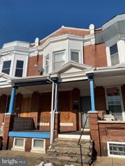 2318 Edmondson Avenue, Baltimore, MD 21223 - MLS#: MDBA2140184