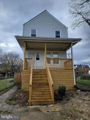 5222 Cuthbert Avenue, Baltimore, MD 21215 - MLS#: MDBA2140198