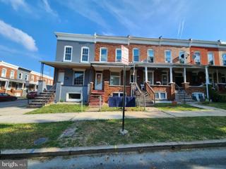 2768 Kinsey Avenue, Baltimore, MD 21223 - MLS#: MDBA2140200