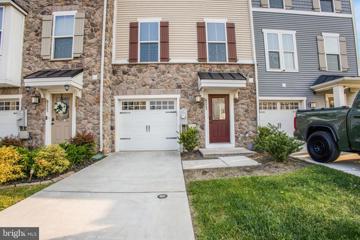 8223 Secluded Cove Lane, Baltimore, MD 21222 - #: MDBC2065462
