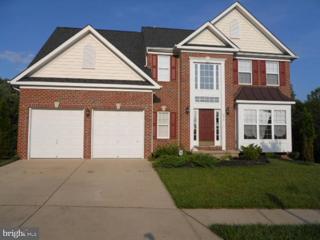 219 Earhart Court, Owings Mills, MD 21117 - MLS#: MDBC2070594