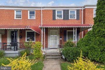 2224 Coralthorn Road, Middle River, MD 21220 - #: MDBC2078014
